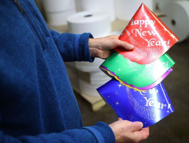 Indiana's Kuepper Favor Co. in third generation making party supplies